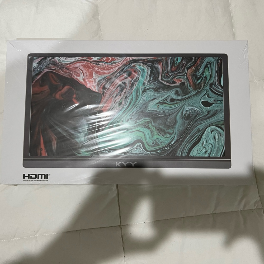 KYY Portable monitor